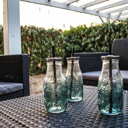 T3 Bord De Seine,Proche Centre Ville,Parking Prive Мант-ла-Жолі Екстер'єр фото