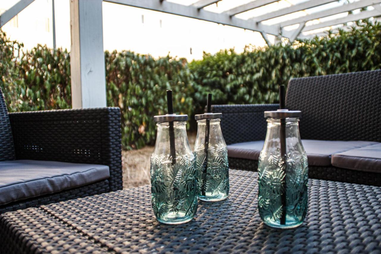 T3 Bord De Seine,Proche Centre Ville,Parking Prive Мант-ла-Жолі Екстер'єр фото